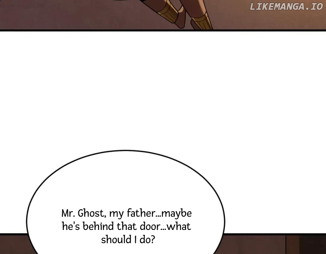 Era of the Haunted Chapter 139 - page 131